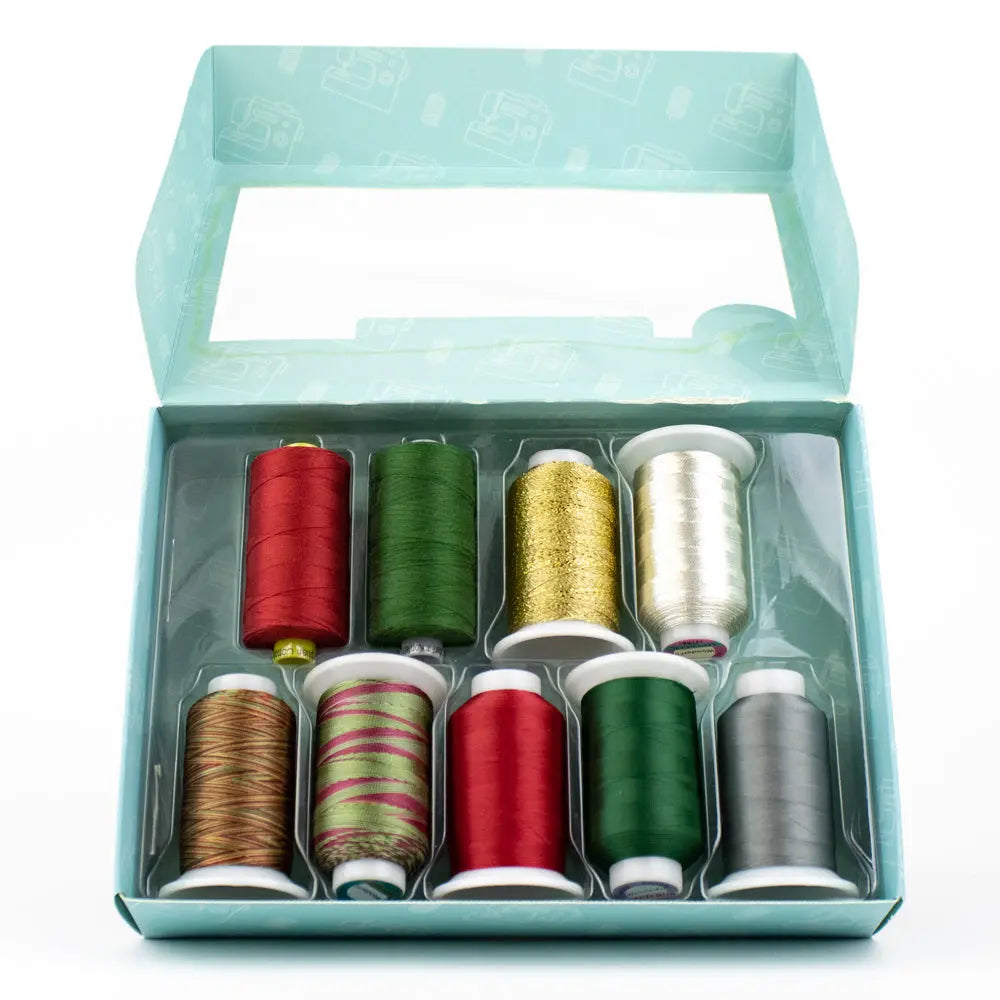 Expressive Quilting Novelty Pack WonderFil USA