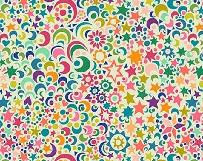 Celebrate Day quilting fabric by Windham Fabrics