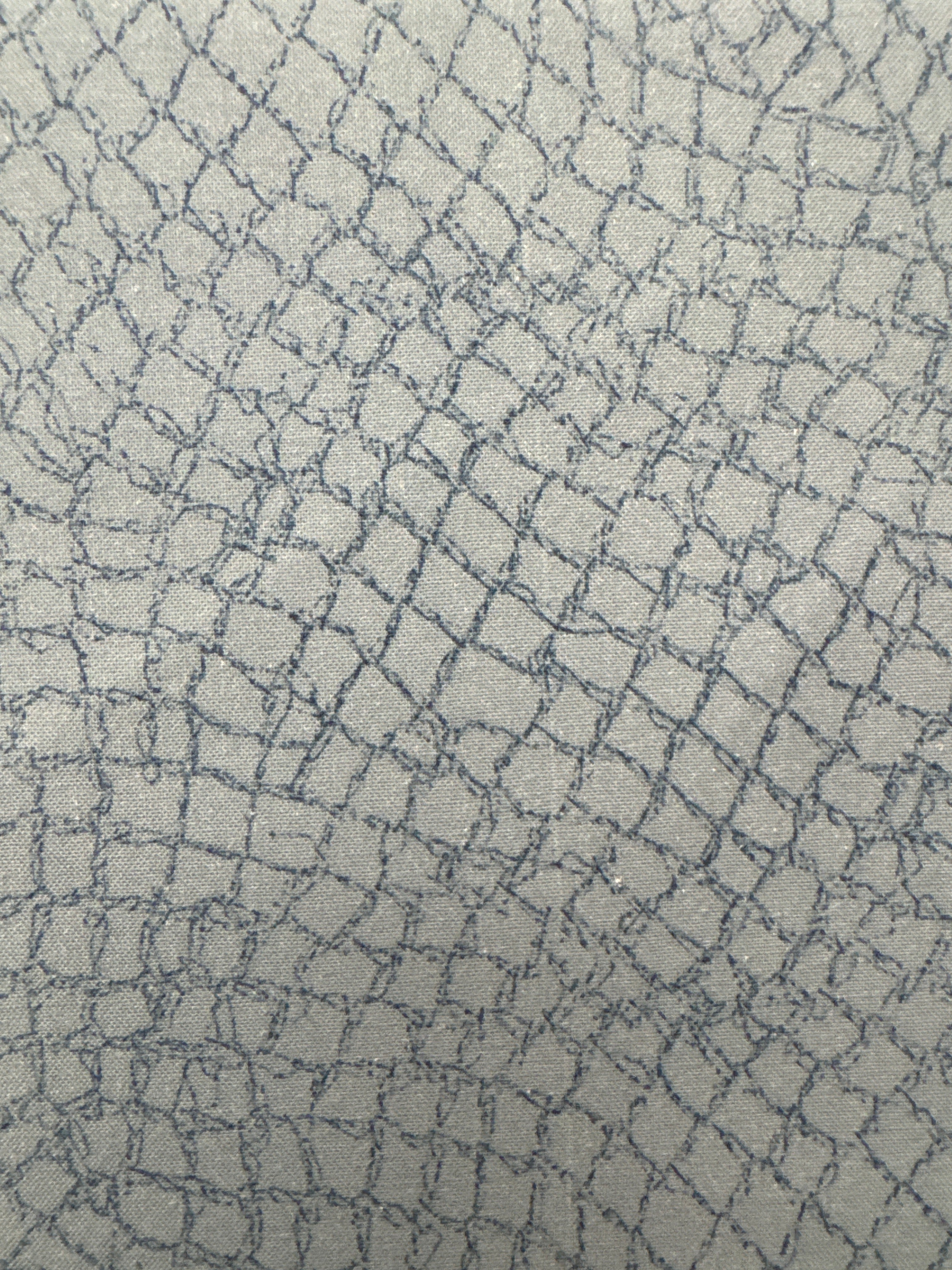Longshore Teal blender quilting fabric by Moda