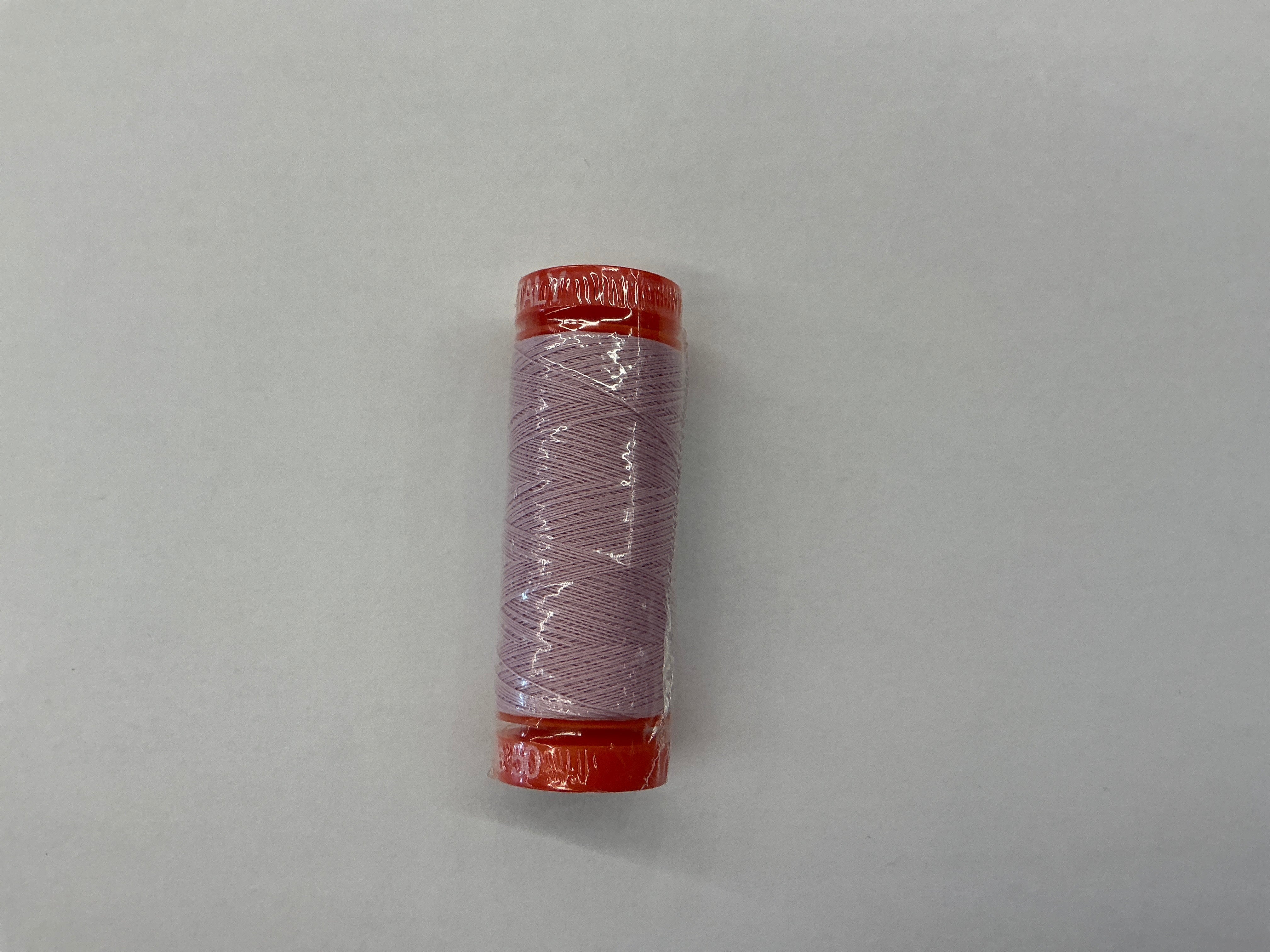 Aurifil 2510 50wt cotton quilting thread 200m spool