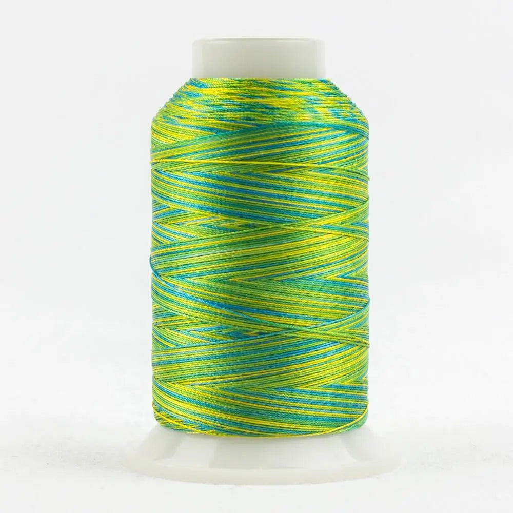 FB07 - Fabulux™ 40wt Trilobal Polyester Cabana Thread WonderFil USA
