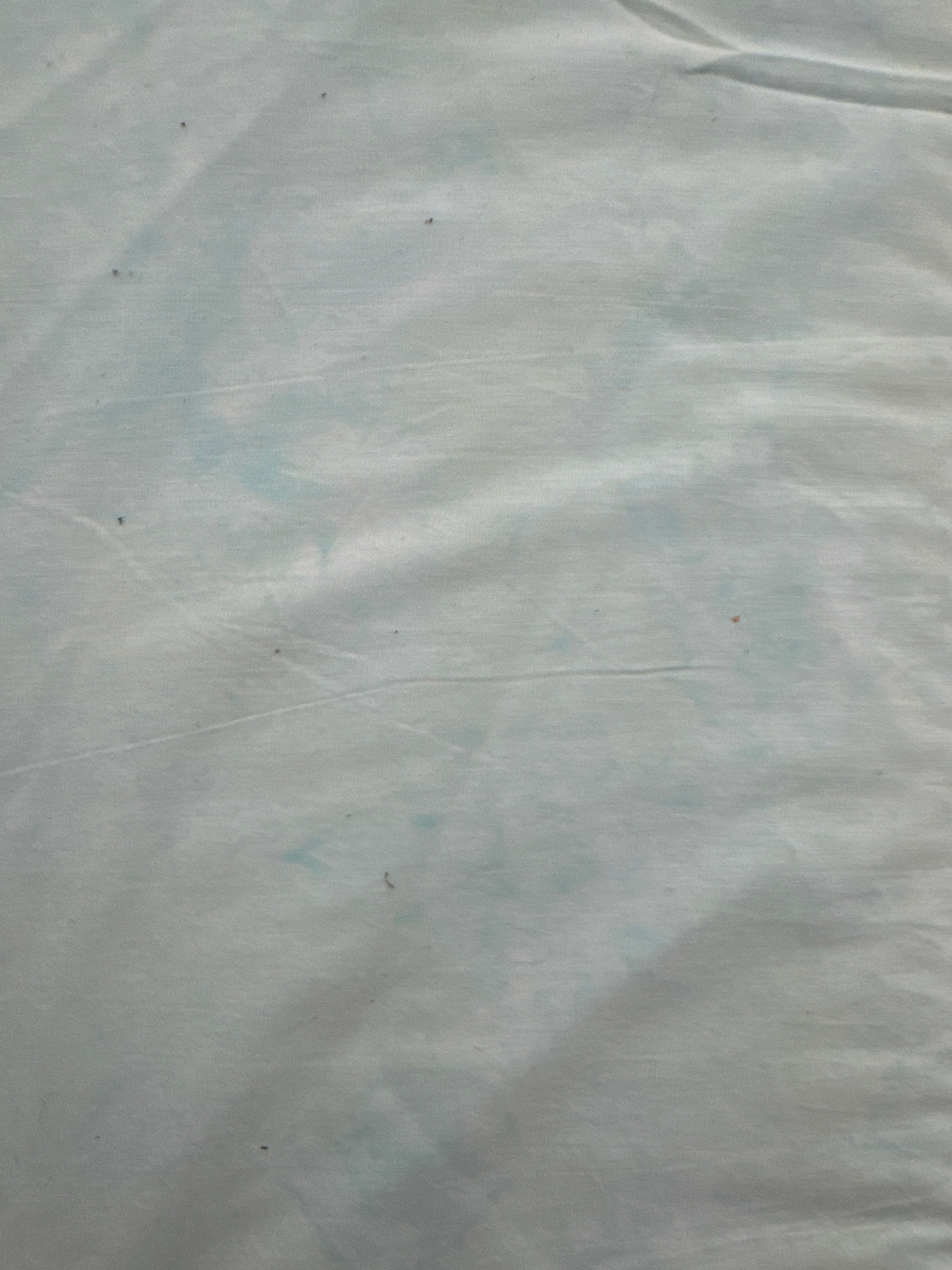 Expressions Twisted Teal blender quilting fabric by Riley Blake