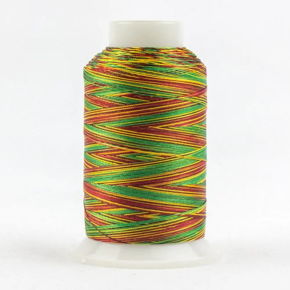 FB18 - FabuLux™ 40wt Trilobal Polyester Proclamation Thread WonderFil USA