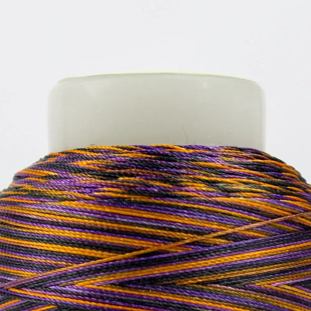 FB23 - FabuLux™ 40wt Trilobal Polyester Boo! Thread WonderFil USA