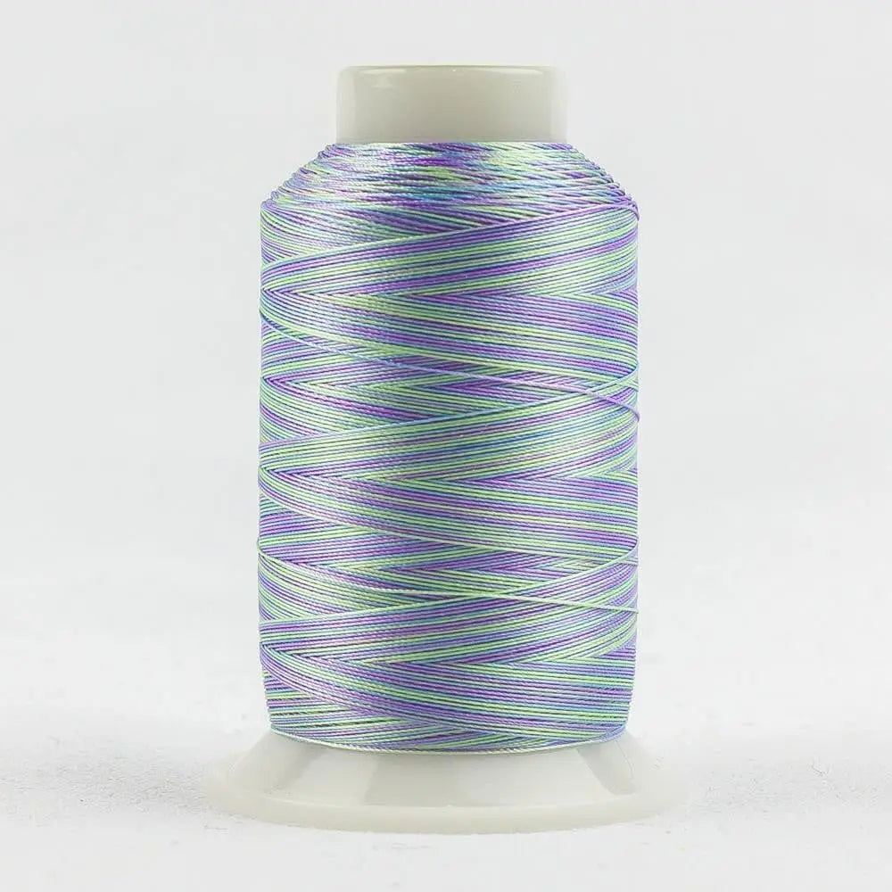 FB28 - FabuLux™ 40wt Trilobal Polyester Cuddle Thread WonderFil USA