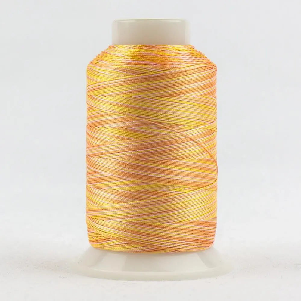 FB29 - FabuLux™ 40wt Trilobal Polyester Giggle Thread WonderFil USA