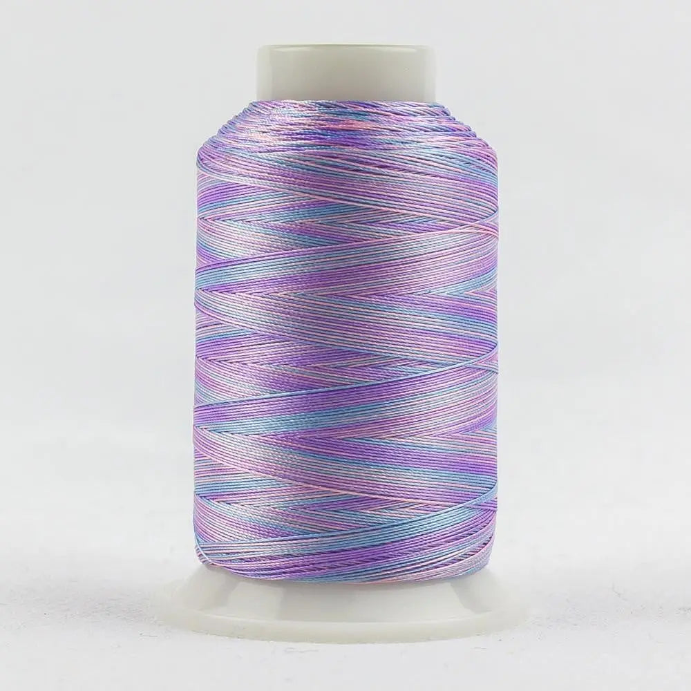 FB30 - FabuLux™ 40wt Trilobal Polyester Lullaby Thread WonderFil USA