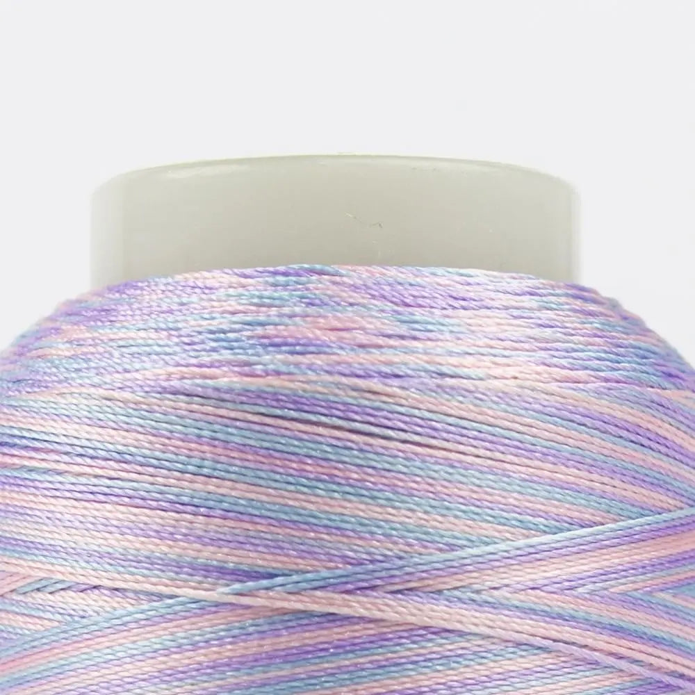 FB30 - FabuLux™ 40wt Trilobal Polyester Lullaby Thread WonderFil USA