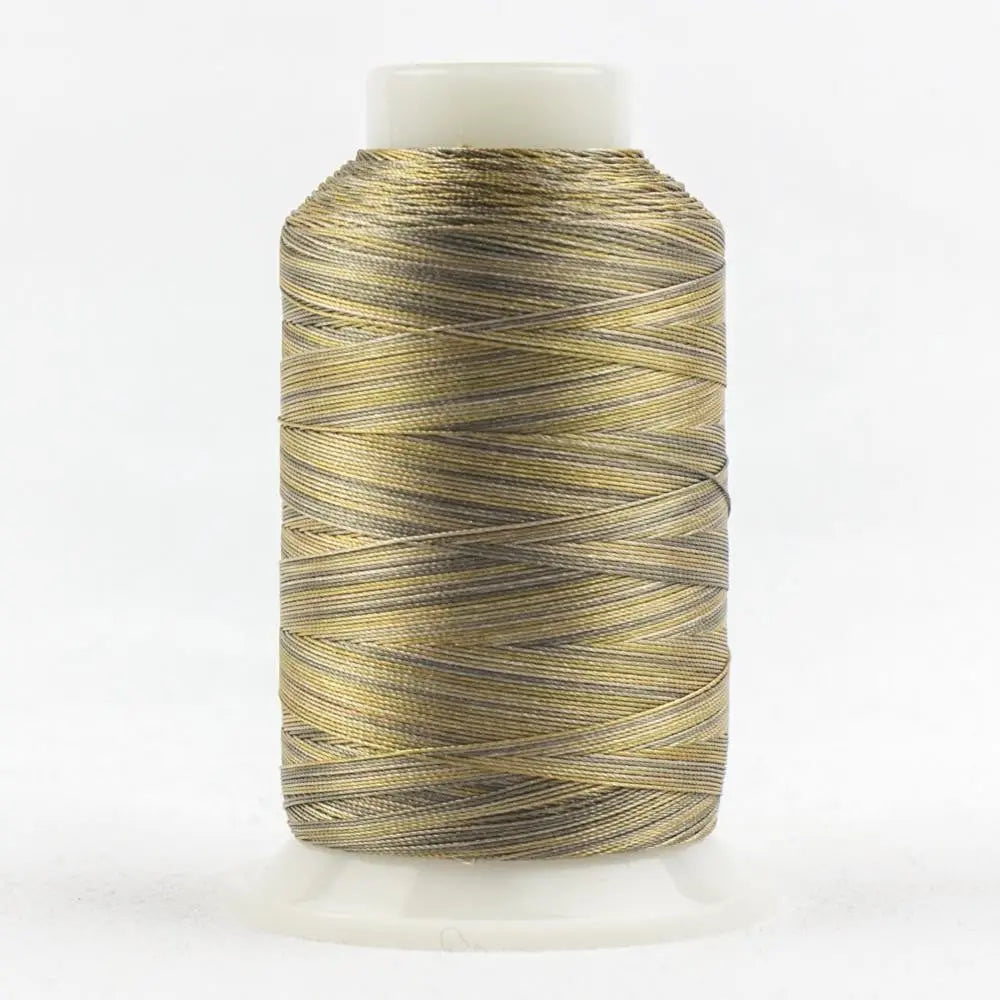 FB34 - FabuLux™ 40wt Trilobal Polyester Meditation Thread WonderFil USA