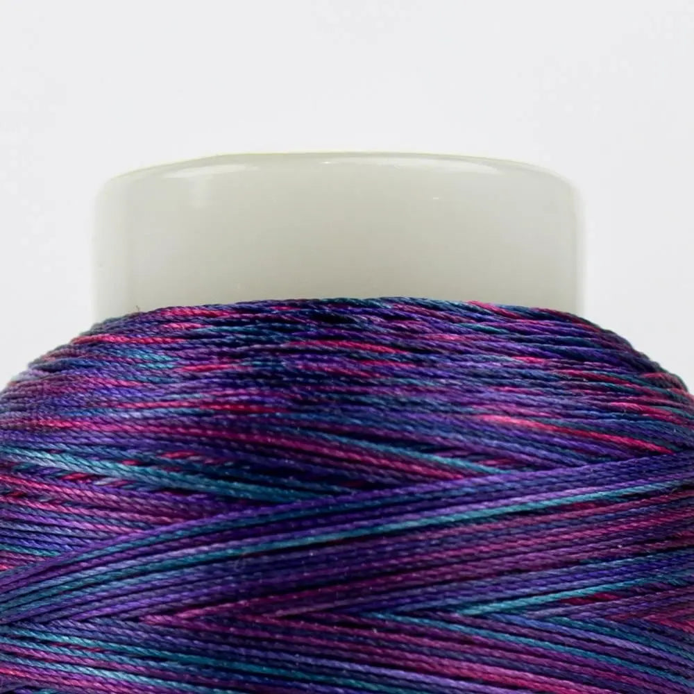 FB36 - FabuLux™ 40wt Trilobal Polyester First Love Thread WonderFil USA