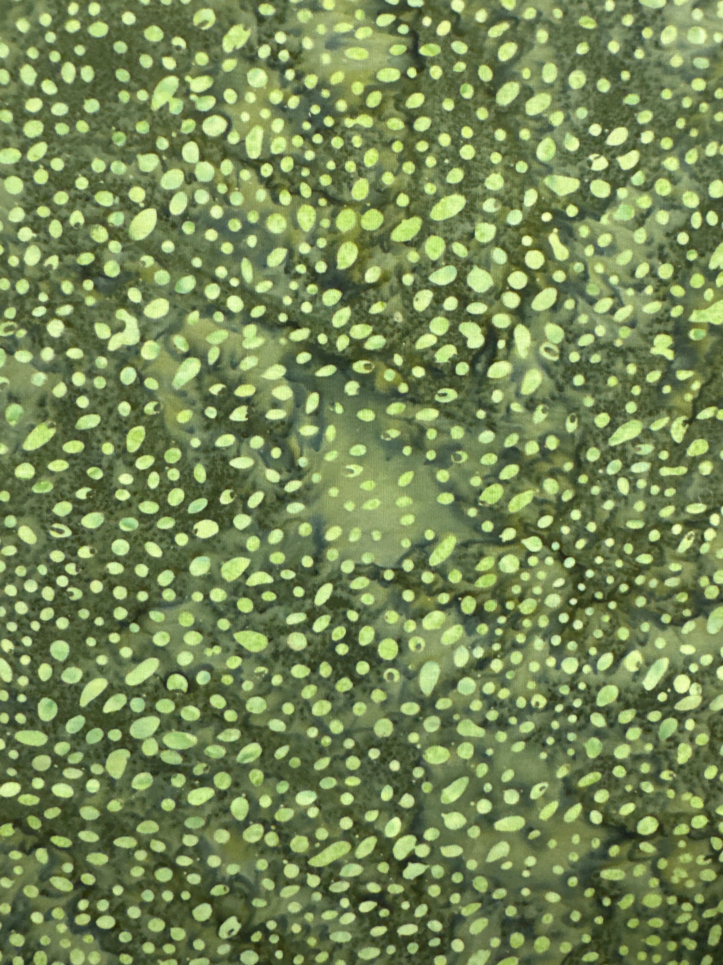 Andover Rustic Jewel Green quilting fabric
