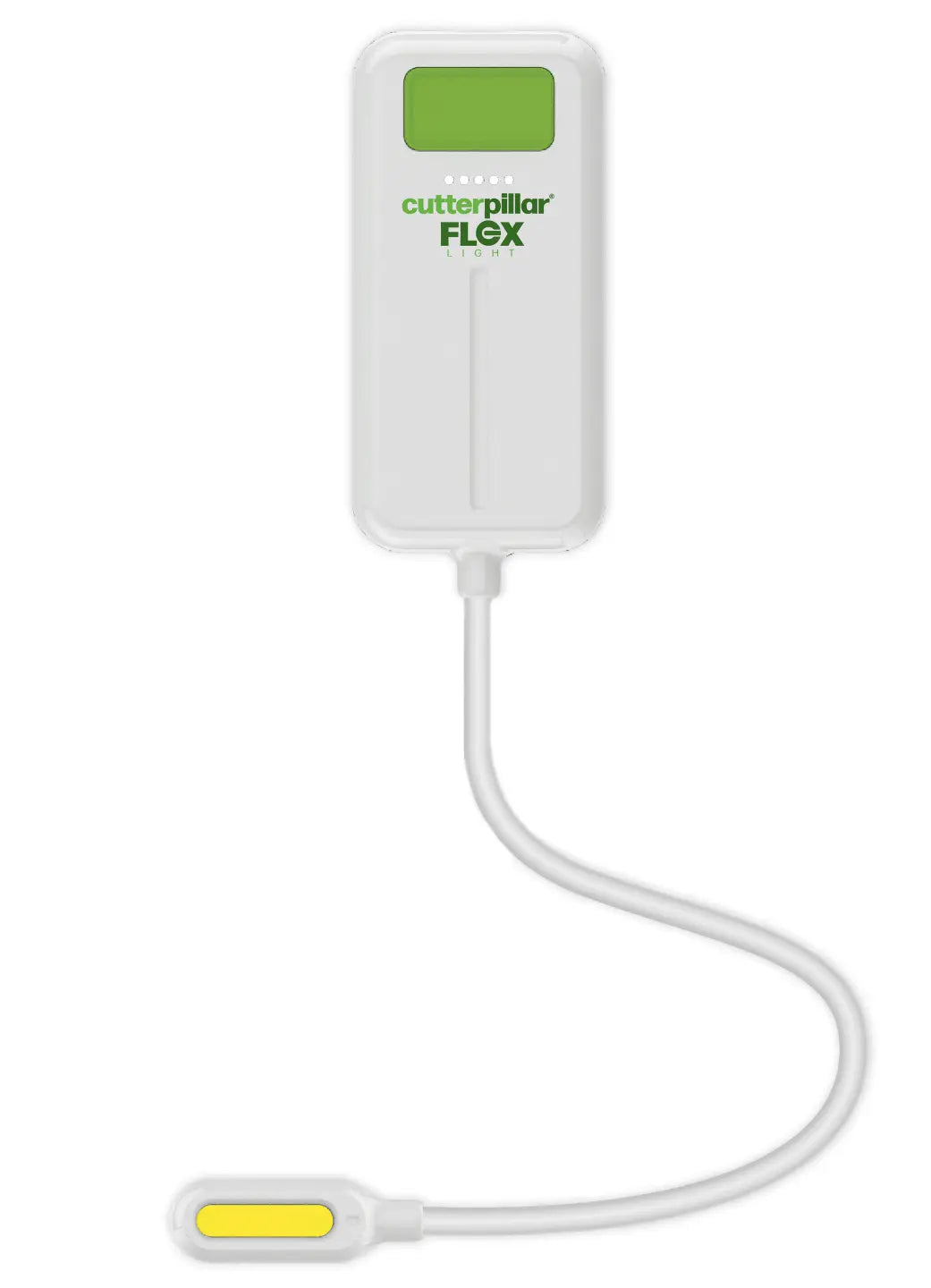 FLEX SEWING MACHINE LIGHT CutterPillar