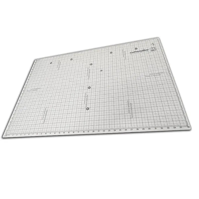 FLIP & FOLD 36 SELF-HEALING CUTTING MAT CutterPillar