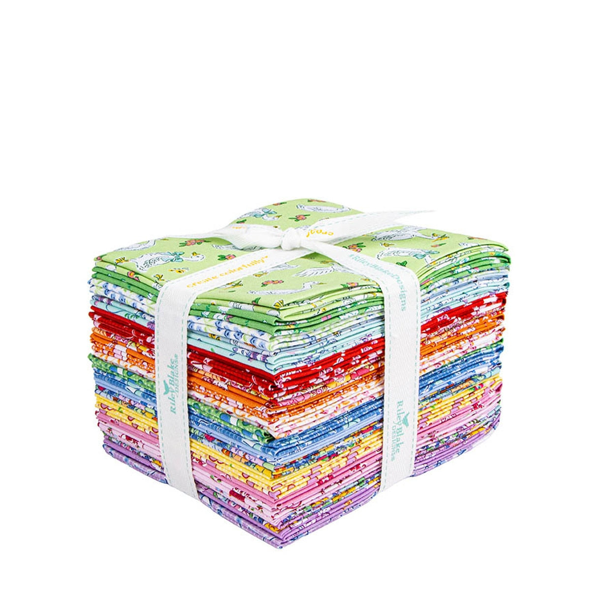 Traditional 30's Fat Quarter Bundle - 23 Pieces