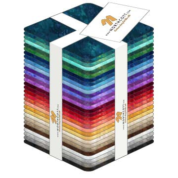 Chroma Multi Fat Quarter Bundle
