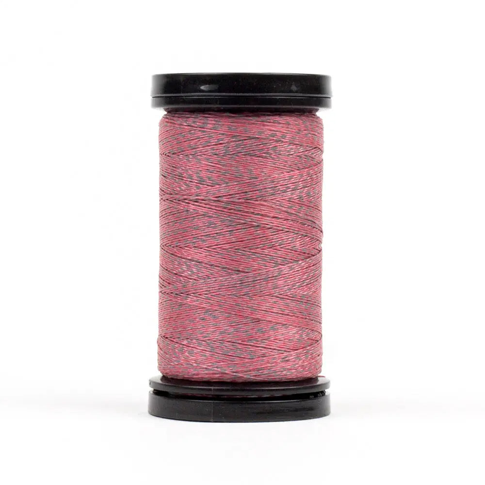 FS04 - Flash™ 40wt Polyester Reflective Pink Thread WonderFil USA