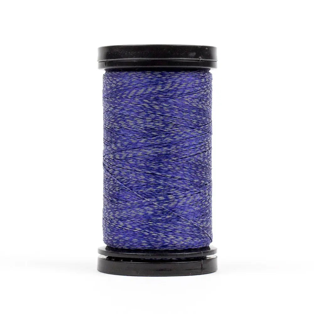 FS07 - Flash™ 40wt Polyester Reflective Purple Thread WonderFil USA