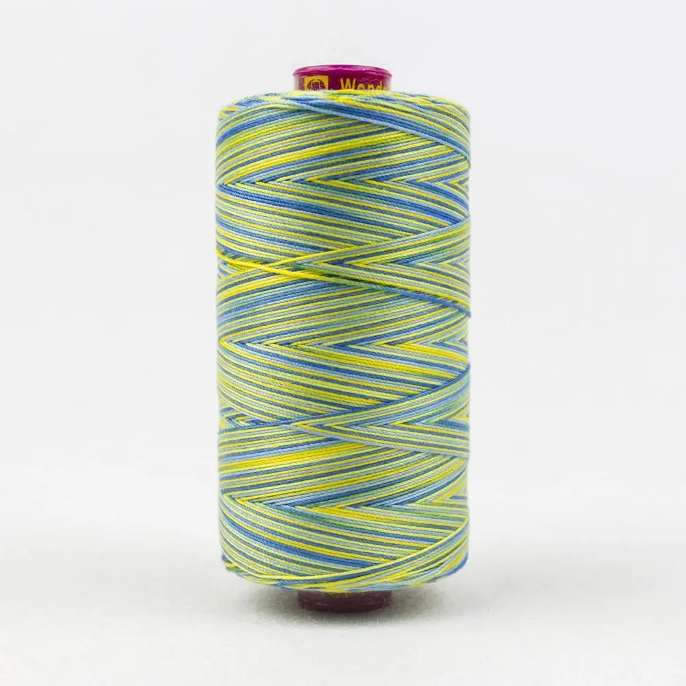 FT02 - Fruitti™ 12wt Egyptian Cotton Bright Day Thread WonderFil USA