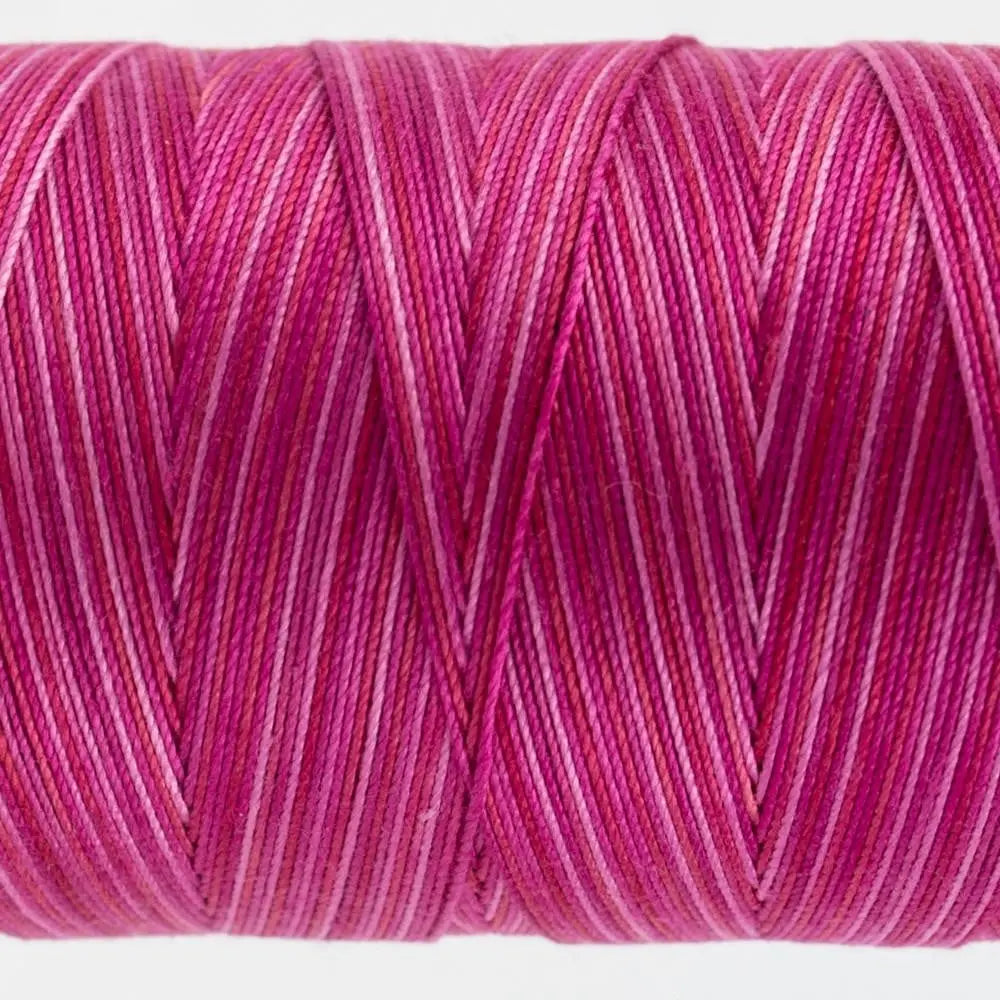 FT10 - Fruitti™ 12wt Egyptian Cotton Roses Thread WonderFil USA
