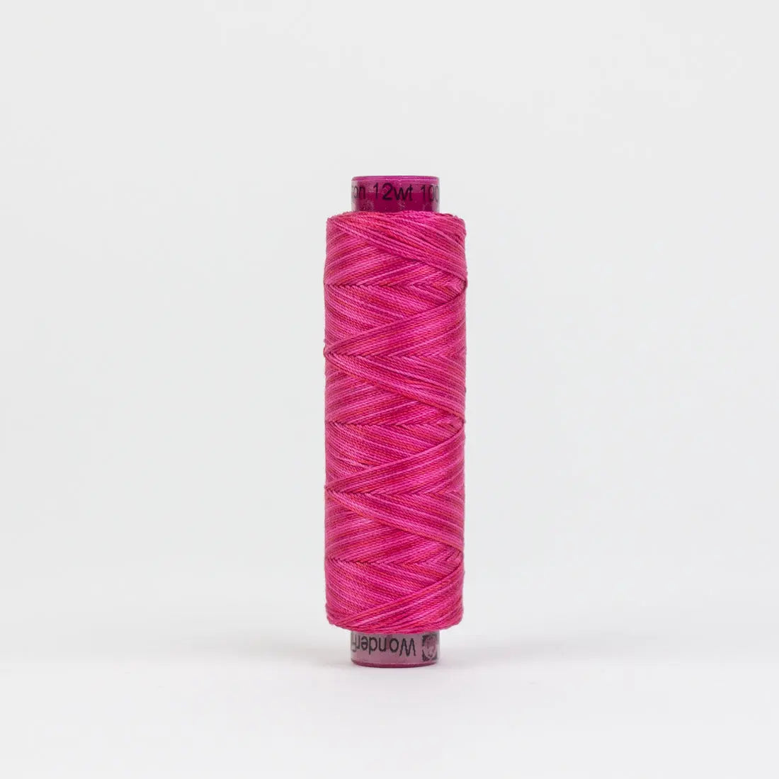 FT10 - Fruitti™ 12wt Egyptian Cotton Roses Thread WonderFil USA