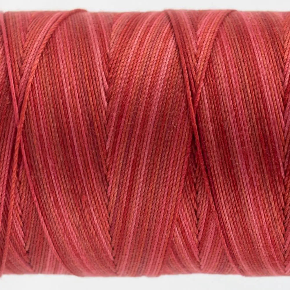 FT12 - Fruitti™ 12wt Egyptian Cotton Strawberry Thread WonderFil USA