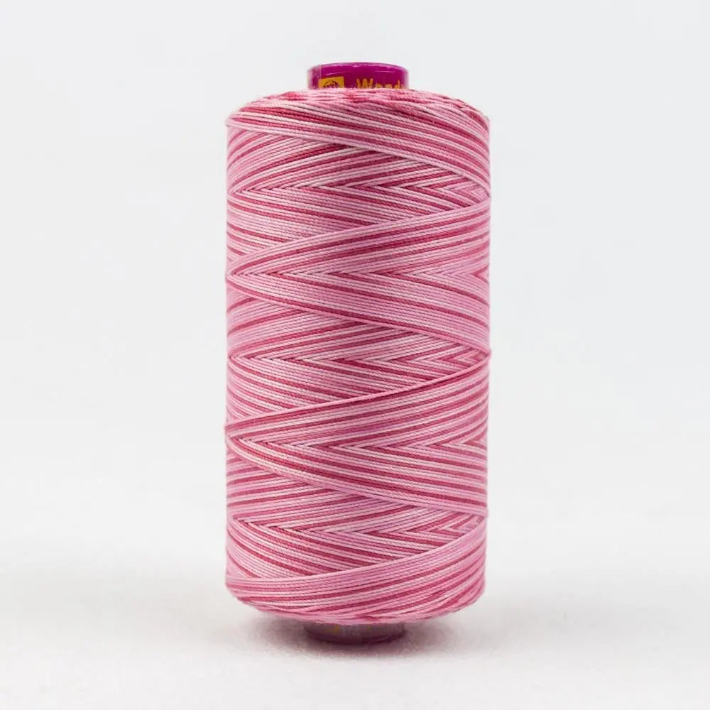 FT13 - Fruitti™ 12wt Egyptian Cotton Hibiscus Thread WonderFil USA