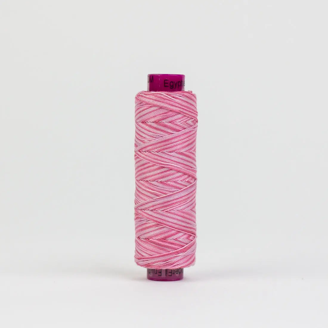 FT13 - Fruitti™ 12wt Egyptian Cotton Hibiscus Thread WonderFil USA
