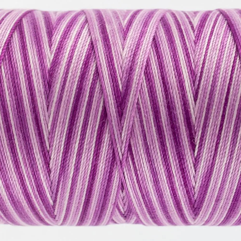 FT16 - Fruitti™ 12wt Egyptian Cotton Grapes Thread WonderFil USA