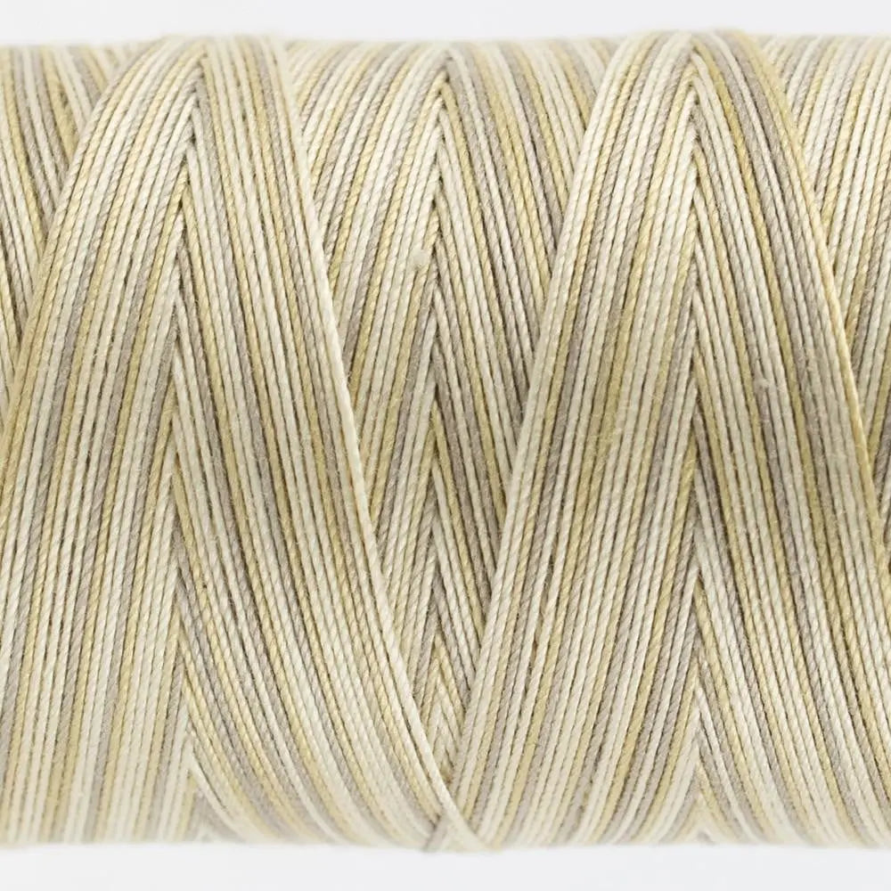 FT25 - Fruitti™ 12wt Egyptian Cotton Fall Leaves Thread WonderFil USA