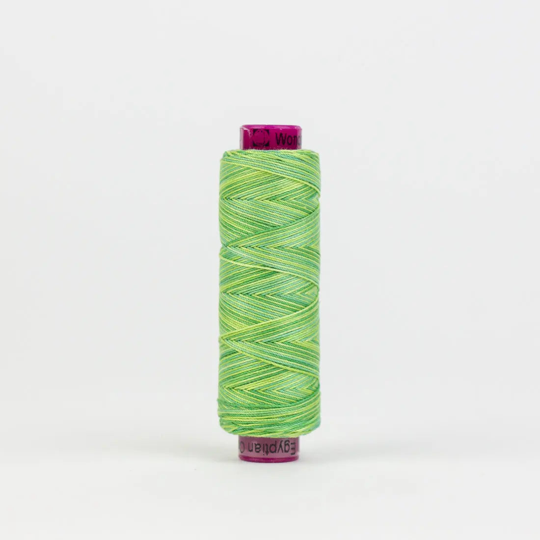 FT30 - Fruitti™ 12wt Egyptian Cotton Leaves Thread WonderFil USA