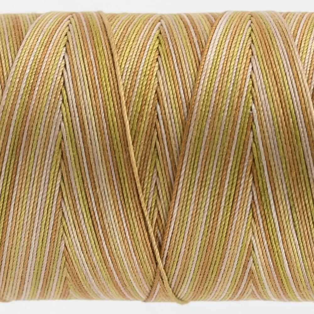 FT36 - Fruitti™ 12wt Egyptian Cotton Rock Thread WonderFil USA