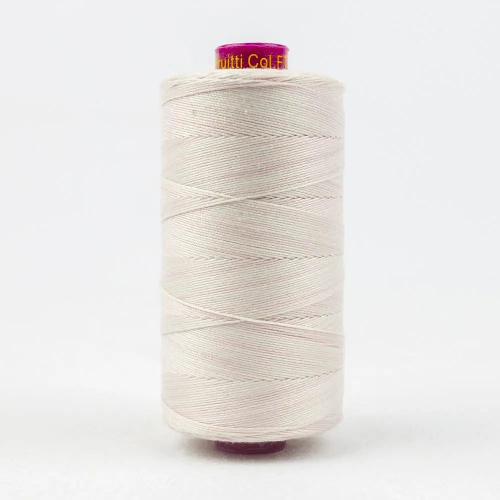 FT37 - Fruitti™ 12wt Egyptian Cotton Shell Thread WonderFil USA