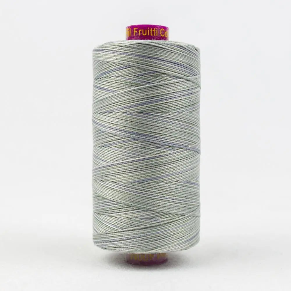 FT39 - Fruitti™ 12wt Egyptian Cotton Stone Thread WonderFil USA