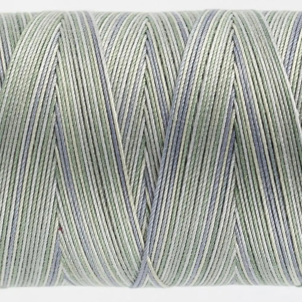 FT39 - Fruitti™ 12wt Egyptian Cotton Stone Thread WonderFil USA