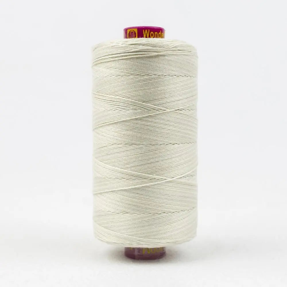 FT41 - Fruitti™ 12wt Egyptian Cotton Lamb Thread WonderFil USA