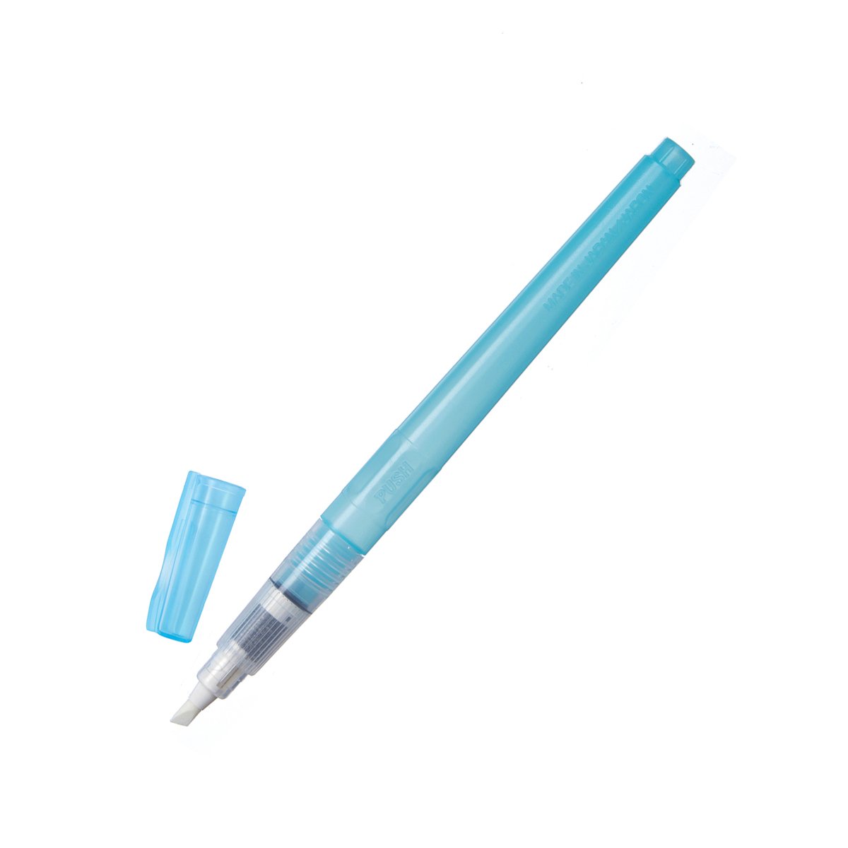 Fabric Folding Pen