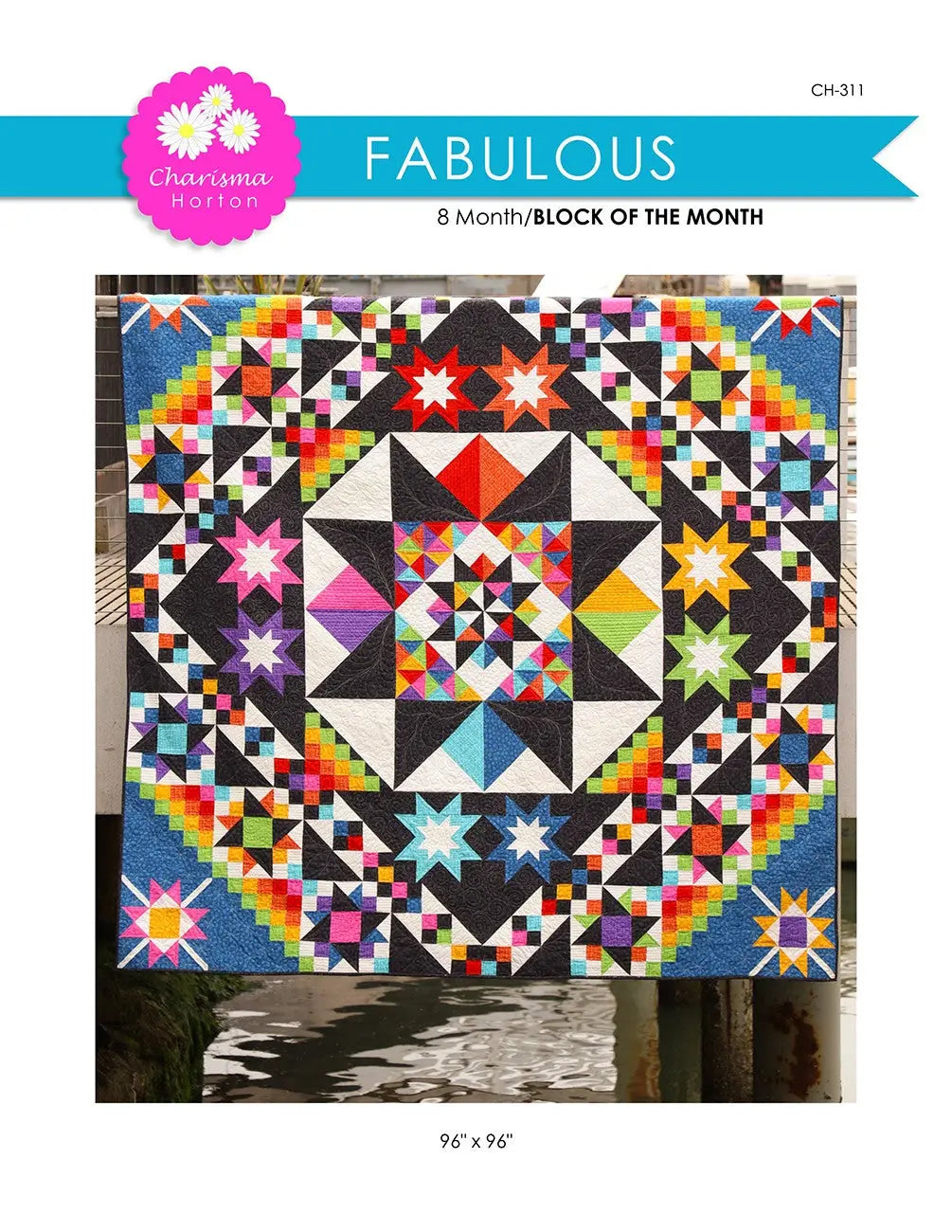 Fabulous - Linda's Electric Quilters