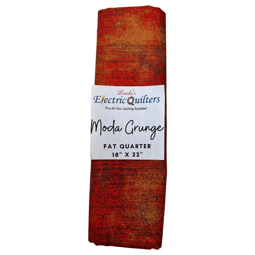 Fandango 113 Moda Grunge - Fat Quarter Moda Fabrics & Supplies