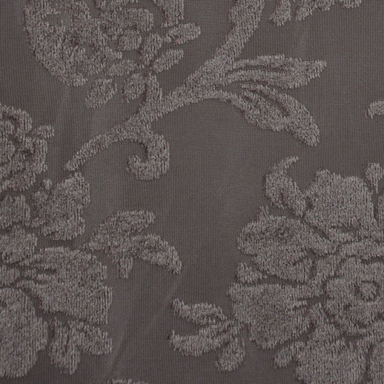 "Fantasy" Fabric (Taupe color)