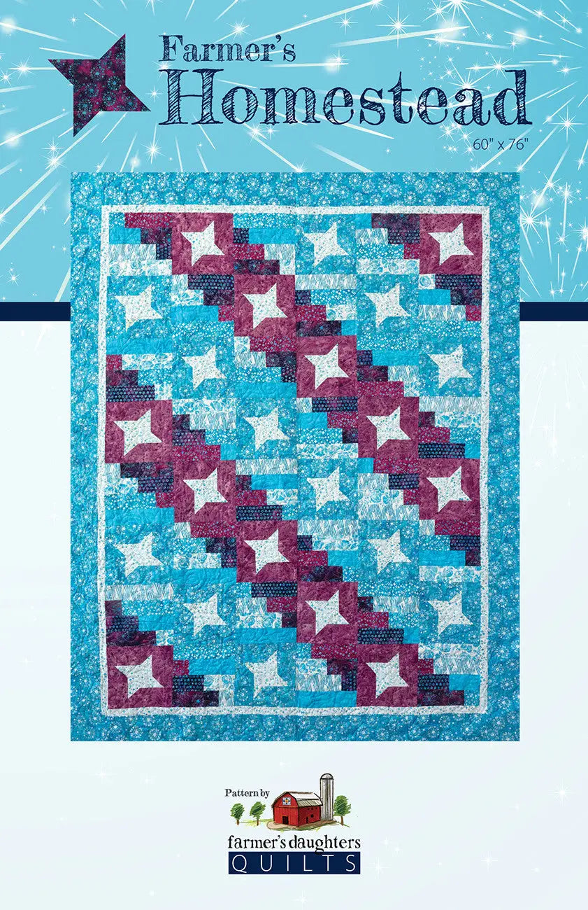 Farmer's Homestead Checker Distributor