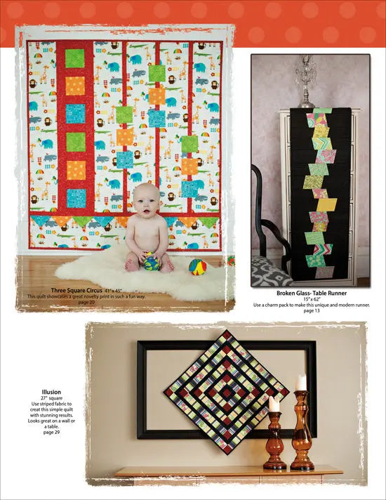 Fast & Furious Home Book 507 GE Designs