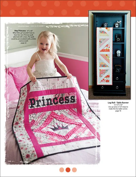 Fast & Furious Home Book 507 GE Designs