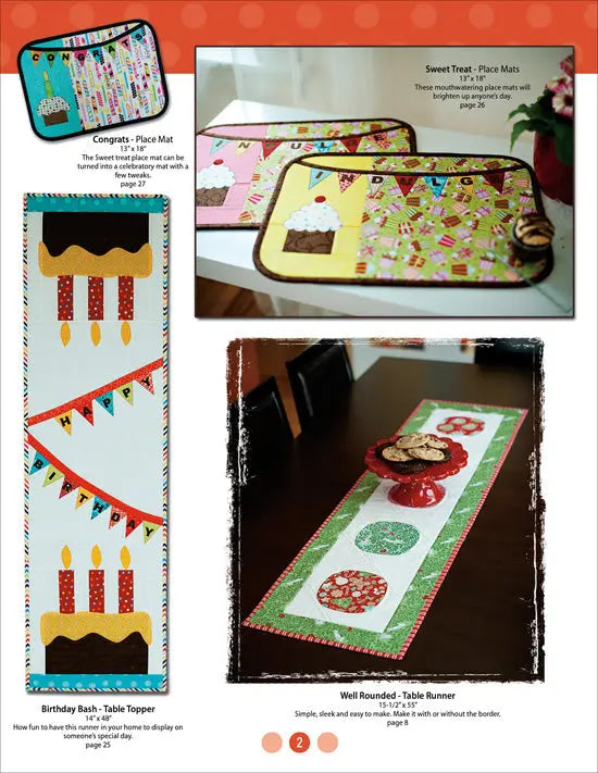 Fast & Furious Home Book 507 GE Designs