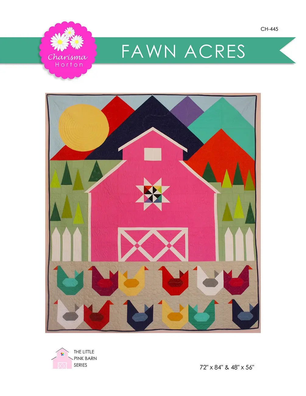 Fawn Acres - Linda's Electric Quilters
