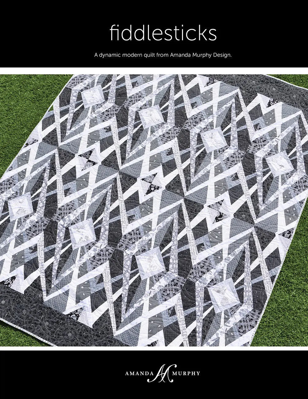 Fiddlesticks - Linda's Electric Quilters