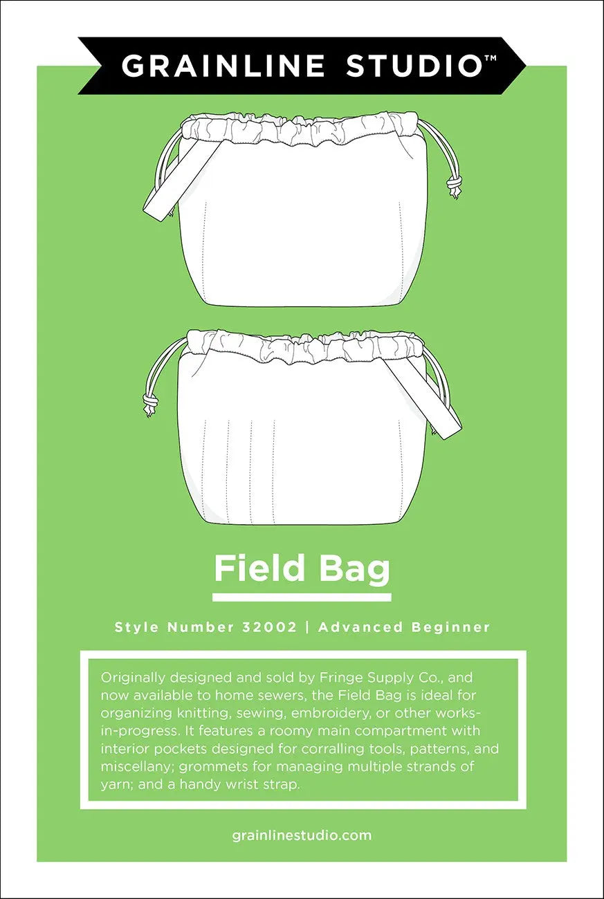 Field Bag Checker Distributor
