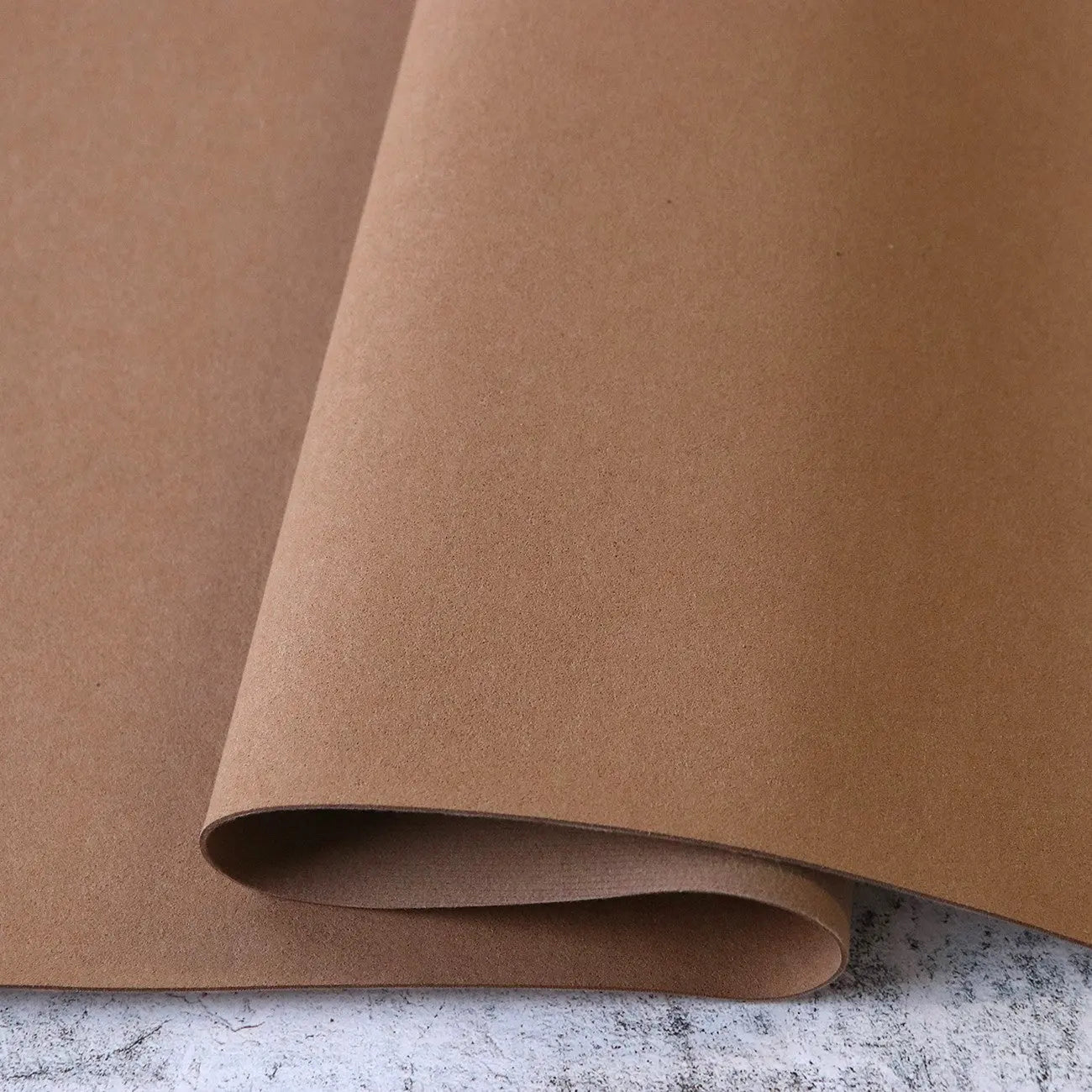 Field Tan Microsuede 1/2yds - Linda's Electric Quilters