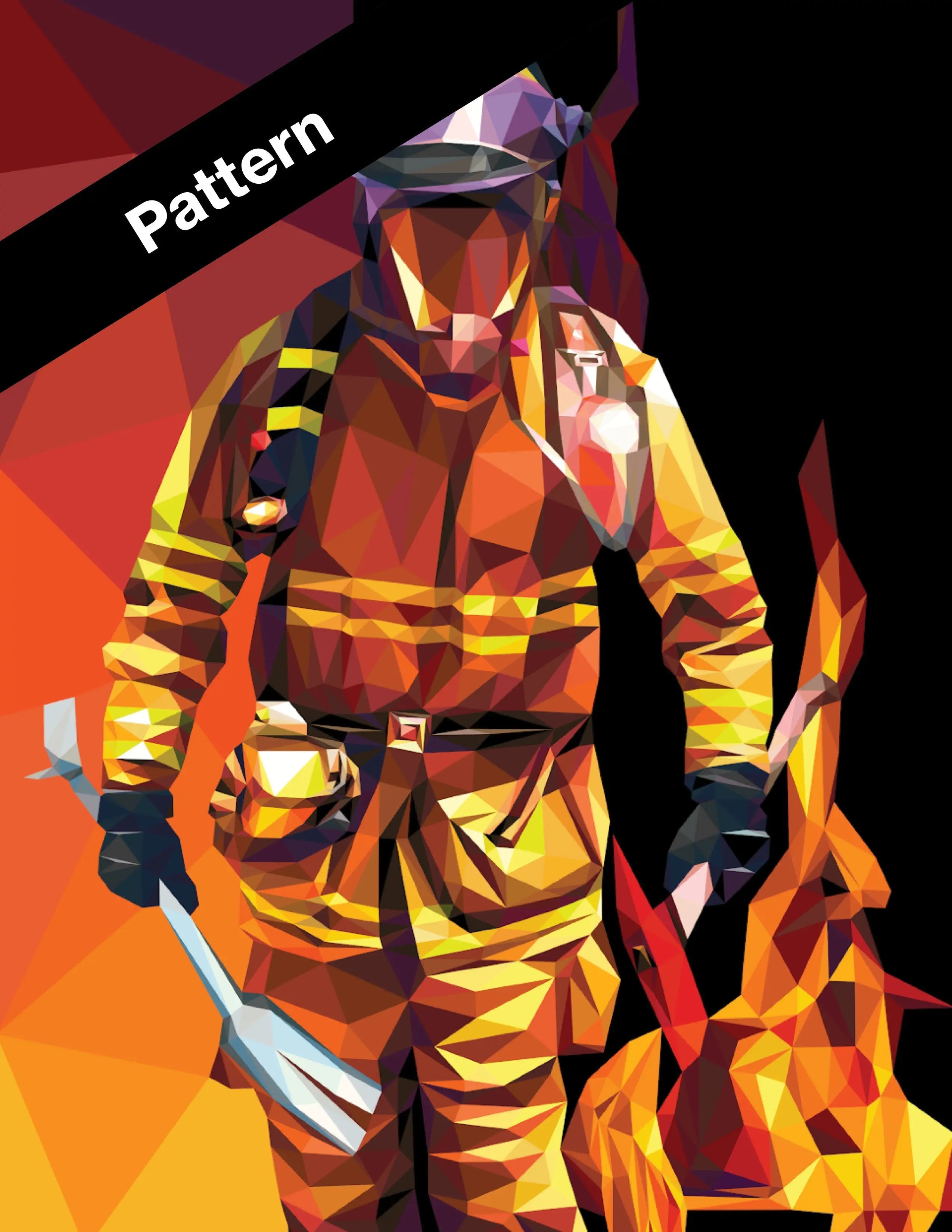 Firefighter Pattern Legit Kits