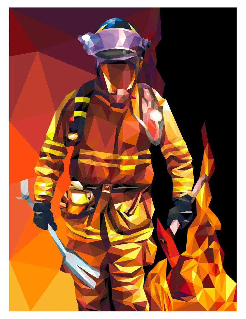 Firefighter Pattern Legit Kits