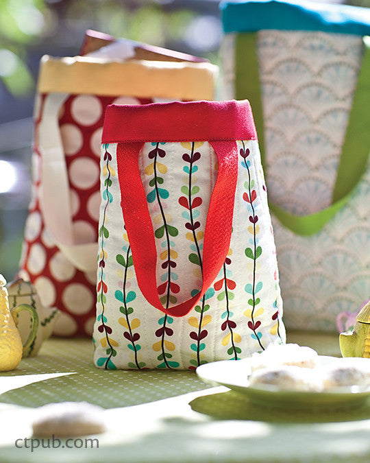 First Steps to Free-Motion Quilting